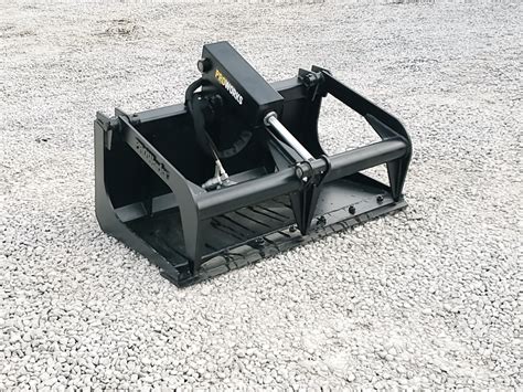 bobcat mini skid steer attachment